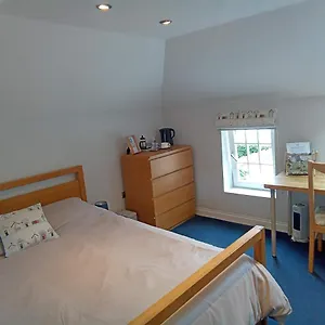 The Hayloft Homestay